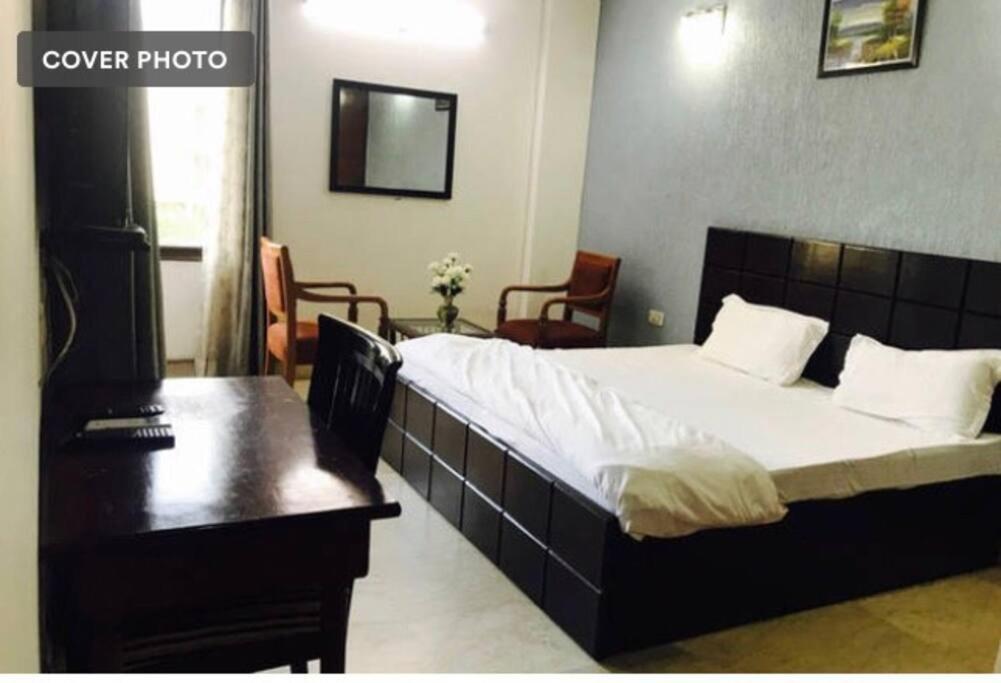 Service Near Apollo Hospital Appartement